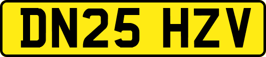 DN25HZV