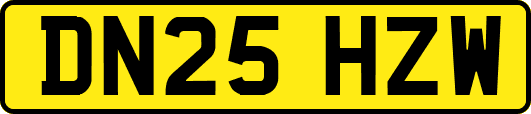 DN25HZW