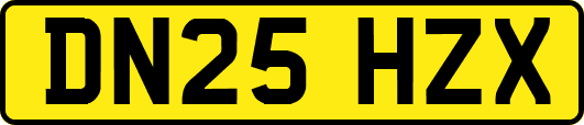 DN25HZX