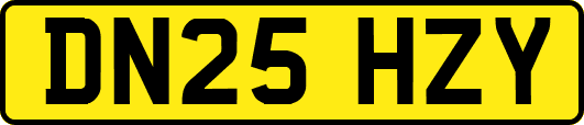 DN25HZY