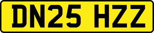 DN25HZZ