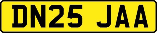 DN25JAA