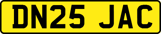 DN25JAC