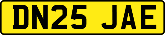 DN25JAE