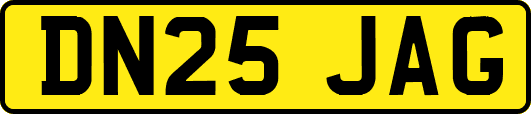 DN25JAG