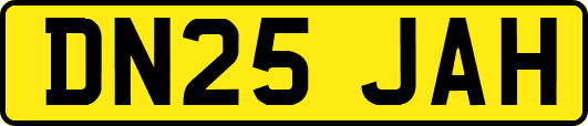 DN25JAH