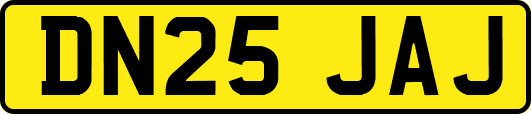 DN25JAJ