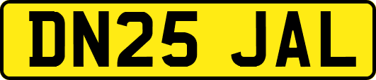 DN25JAL