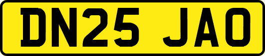 DN25JAO