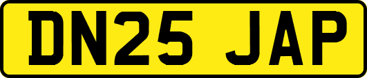 DN25JAP