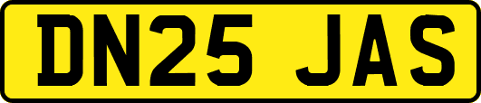 DN25JAS