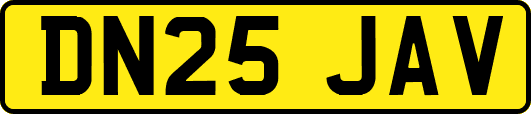 DN25JAV