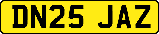 DN25JAZ