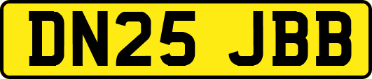 DN25JBB