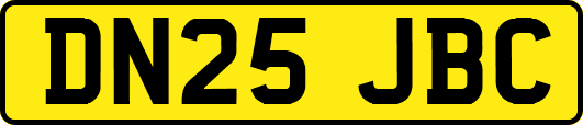 DN25JBC