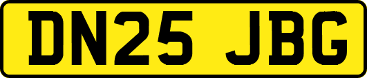 DN25JBG