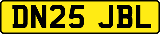 DN25JBL