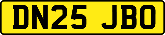 DN25JBO