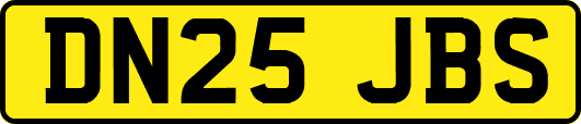 DN25JBS