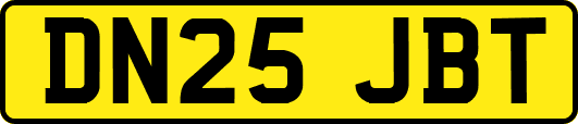 DN25JBT