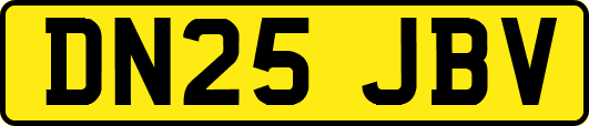 DN25JBV