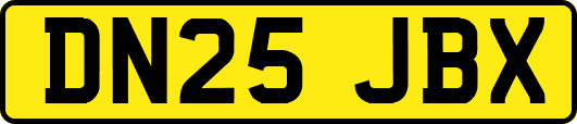DN25JBX