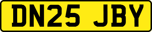 DN25JBY