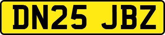 DN25JBZ