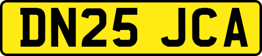 DN25JCA