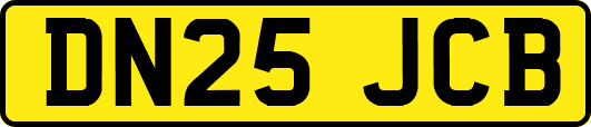 DN25JCB