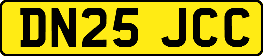 DN25JCC