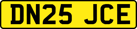 DN25JCE
