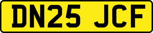 DN25JCF