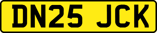 DN25JCK