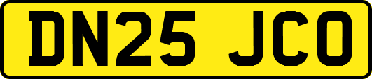 DN25JCO