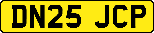 DN25JCP