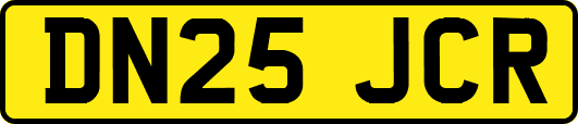 DN25JCR