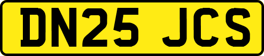 DN25JCS