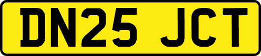 DN25JCT