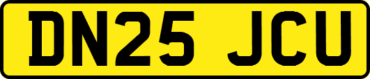 DN25JCU