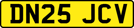 DN25JCV