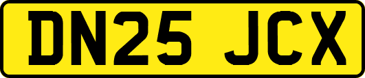 DN25JCX