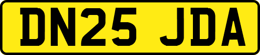 DN25JDA