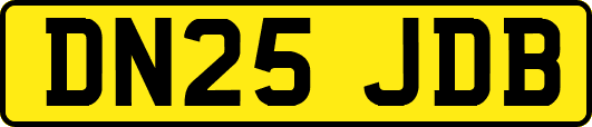DN25JDB