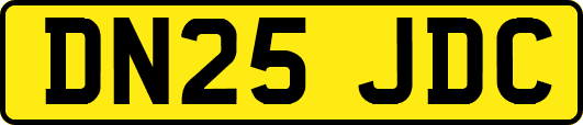 DN25JDC