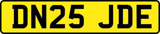 DN25JDE