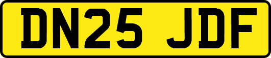 DN25JDF