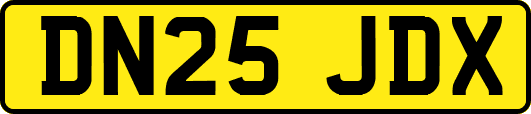DN25JDX