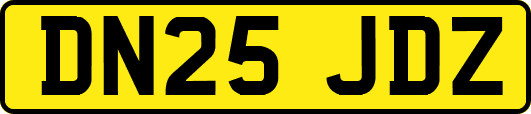 DN25JDZ
