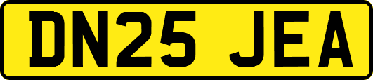 DN25JEA